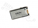 LilyGO TTGO T5 V2.3.1 ESP32 + 2.13inch DEPG0213BN E-paper display